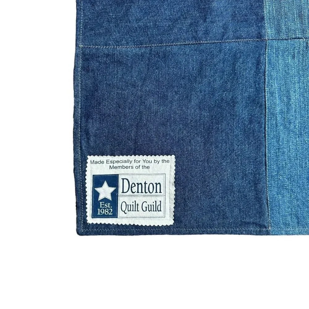 VTG Denton Texas Quilt Guild 26